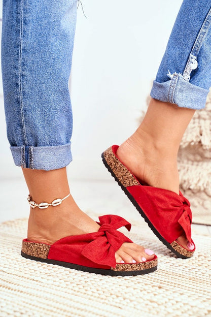 Clacquettes model 178333 Step in style