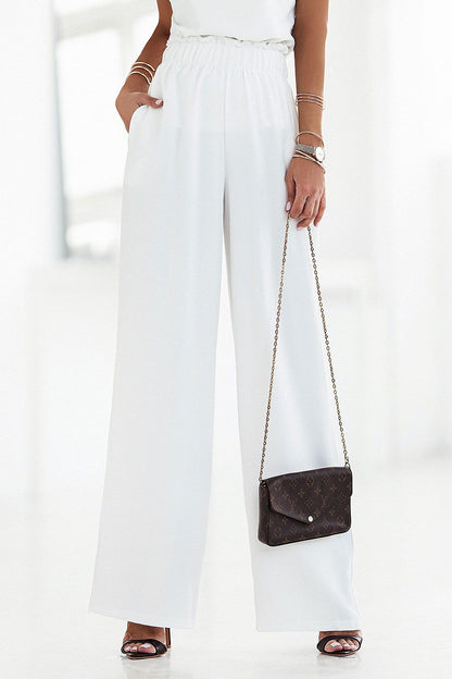 Pantalon long model 178408 IVON