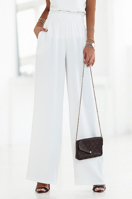 Pantalon long model 178408 IVON