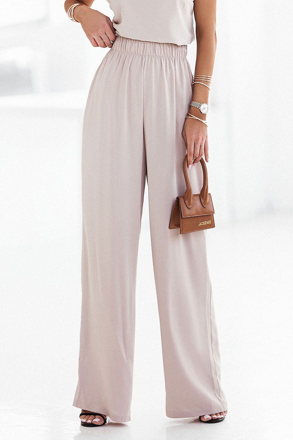 Pantalon long model 178409 IVON