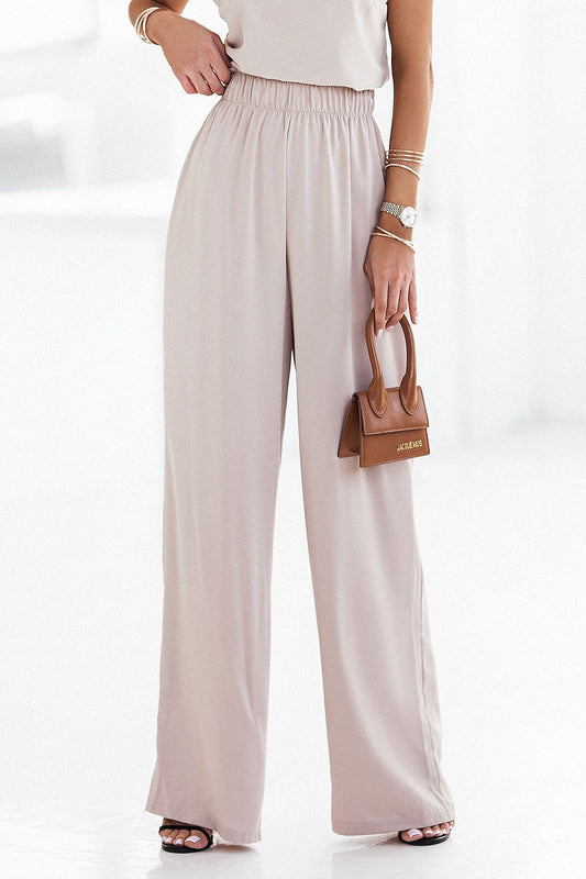 Pantalon long model 178409 IVON