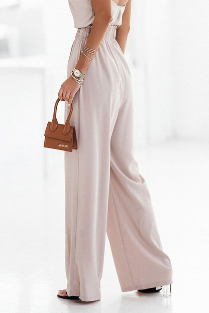 Pantalon long model 178409 IVON