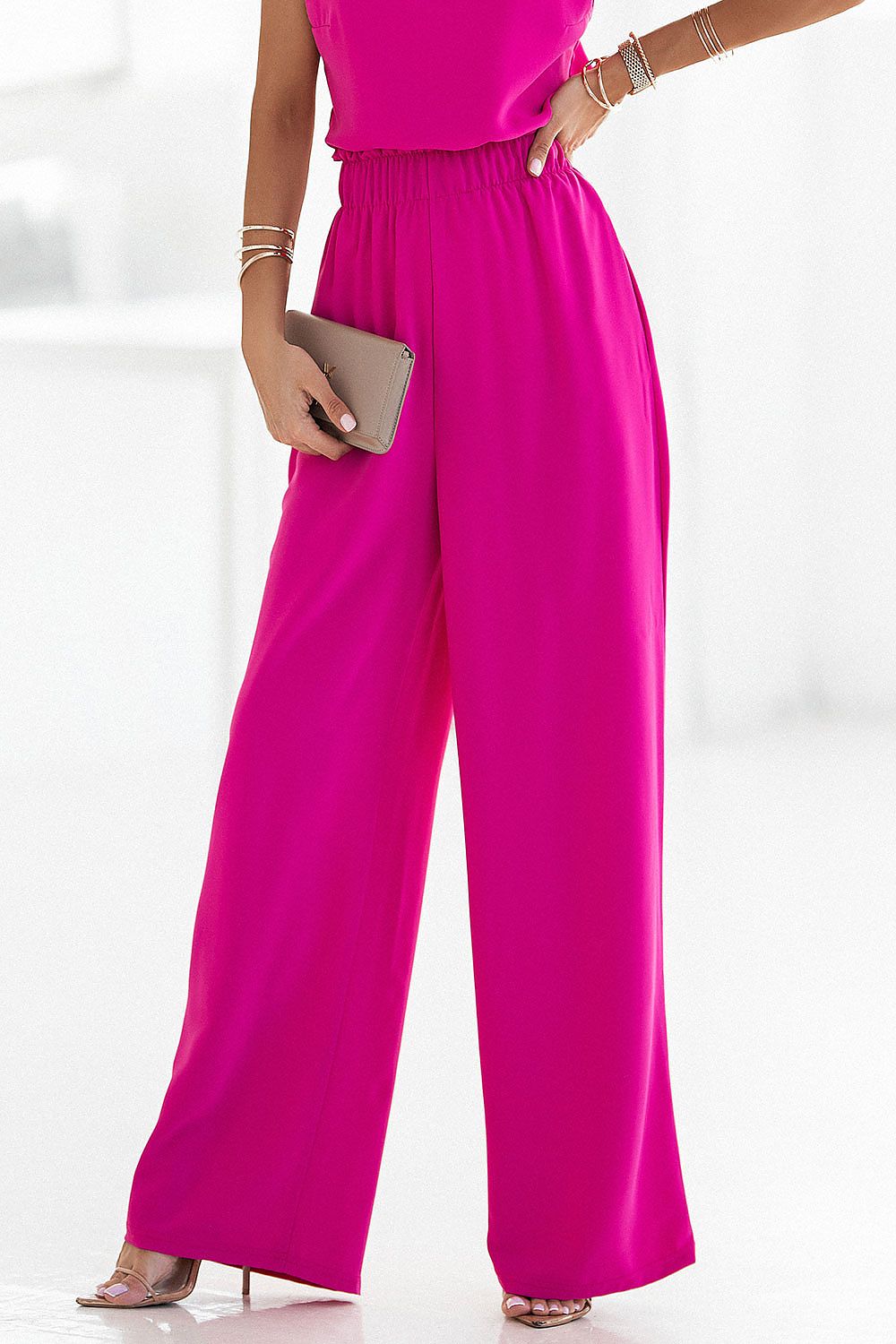 Pantalon long model 178411 IVON