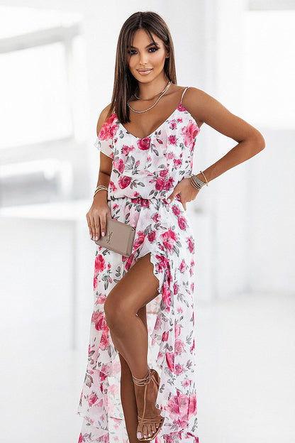 Robe de jour model 178429 IVON