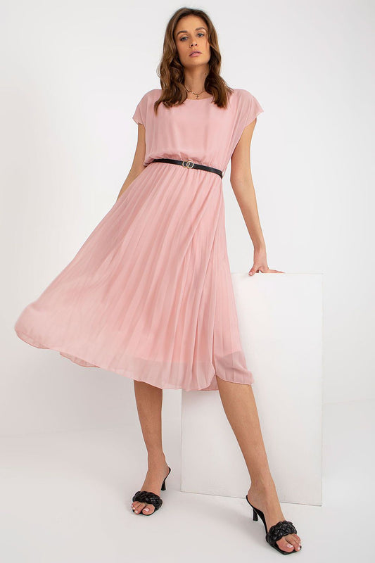 Robe de cocktail model 178492 Italy Moda