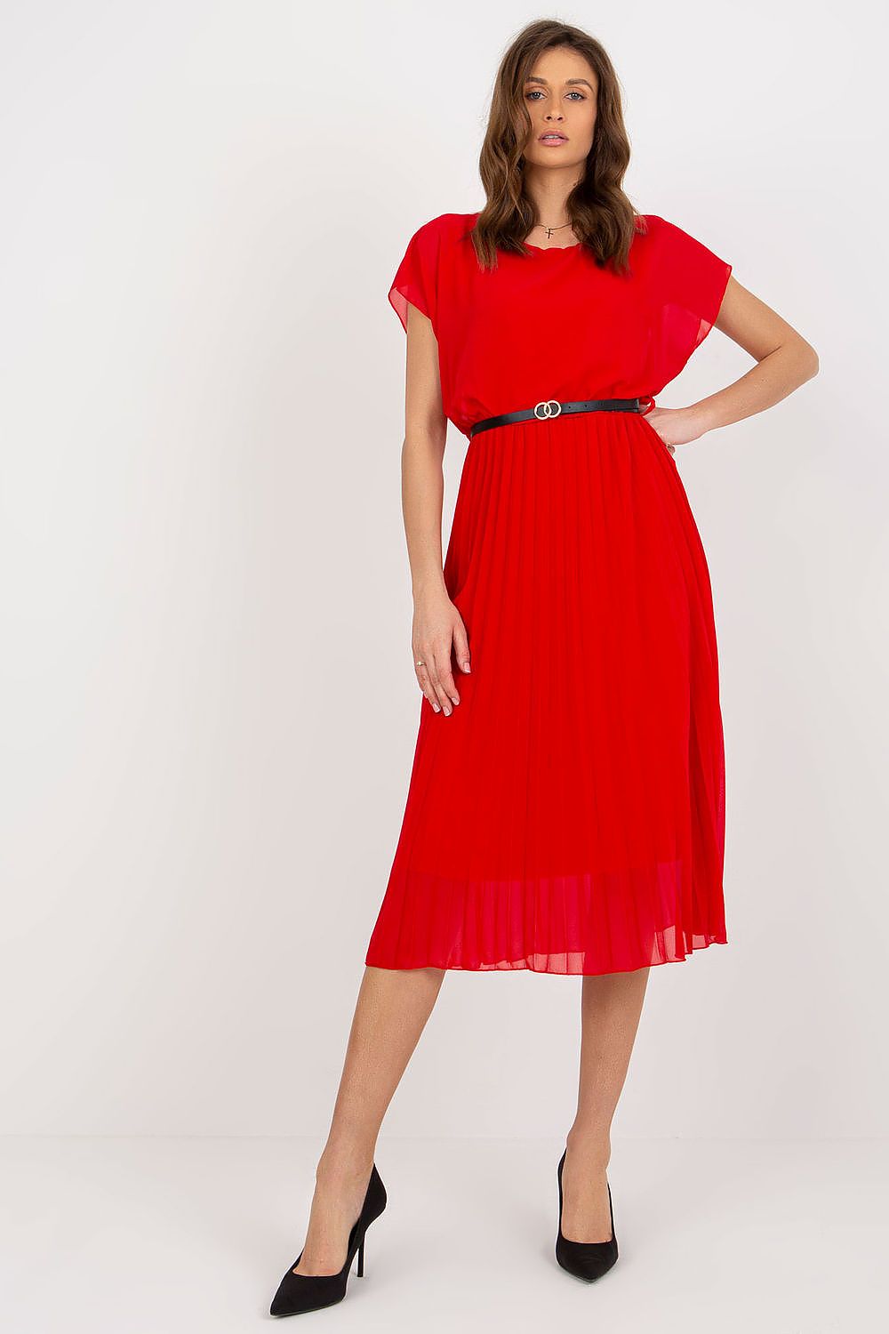  Robe de cocktail model 178495 Italy Moda 