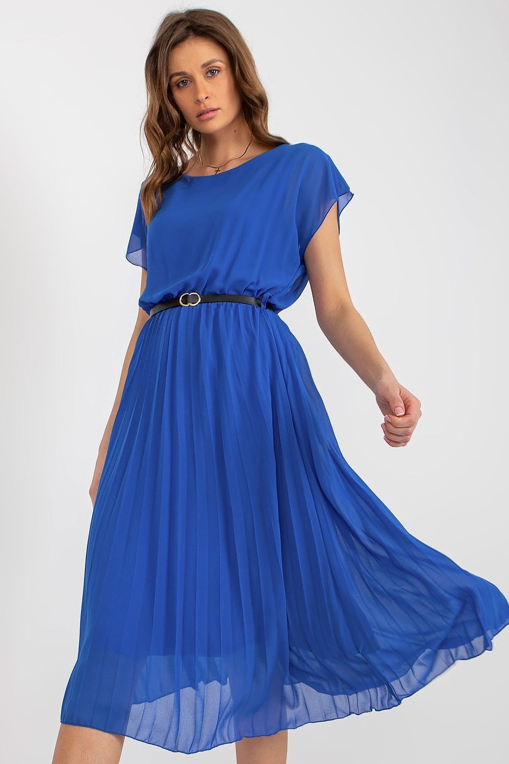  Robe de cocktail model 178497 Italy Moda 
