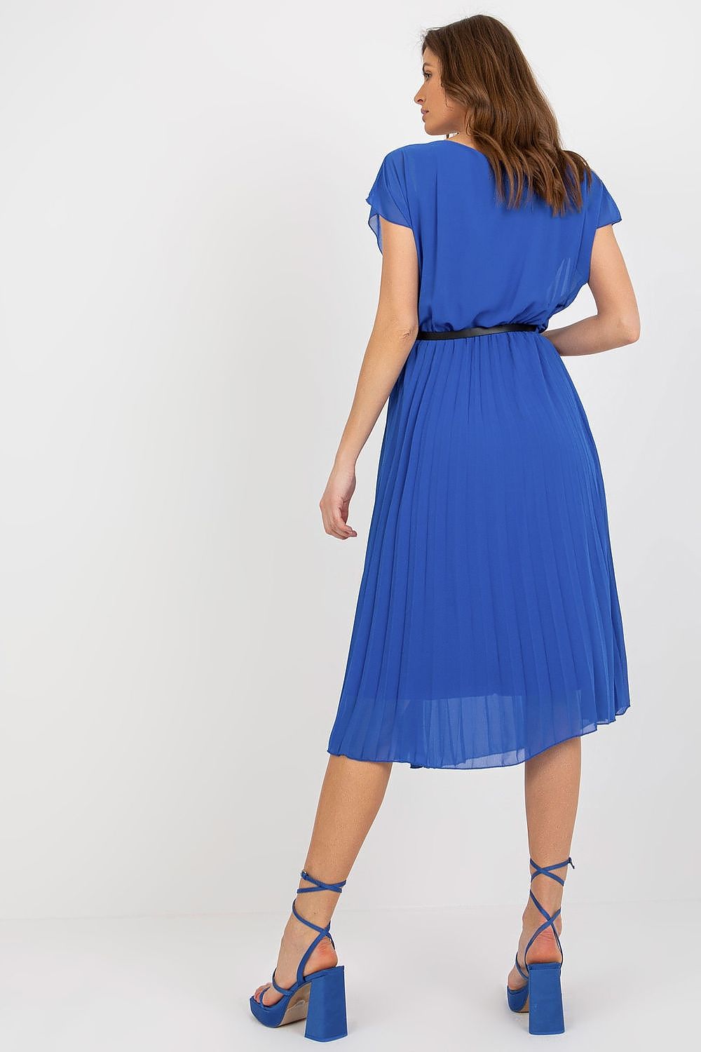  Robe de cocktail model 178497 Italy Moda 
