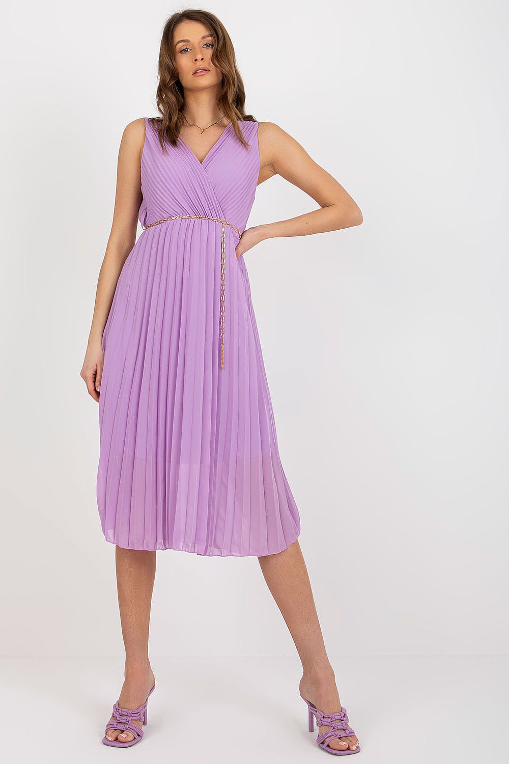 Robe de cocktail model 178503 Italy Moda