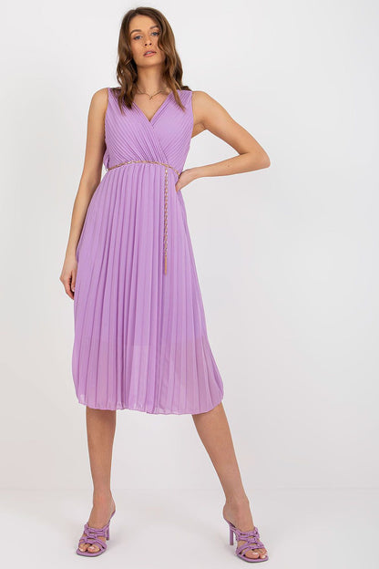 Robe de cocktail model 178503 Italy Moda