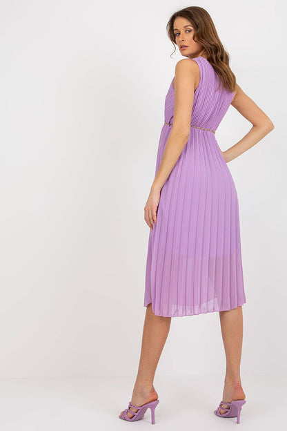 Robe de cocktail model 178503 Italy Moda