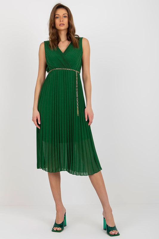 Robe de cocktail model 178504 Italy Moda