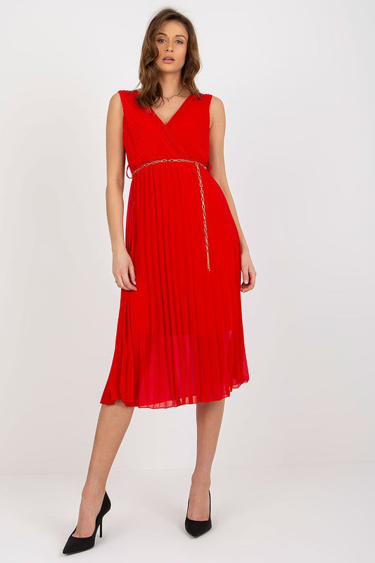 Robe de cocktail model 178506 Italy Moda