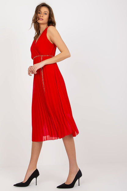 Robe de cocktail model 178506 Italy Moda