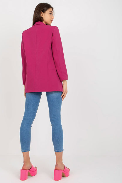 Blazer femme model 178510 Italy Moda