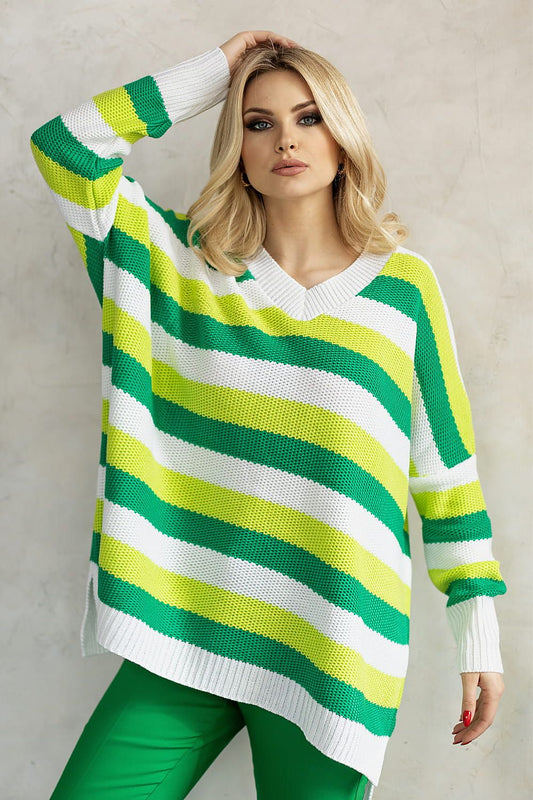 Chandail model 178647 PeeKaBoo