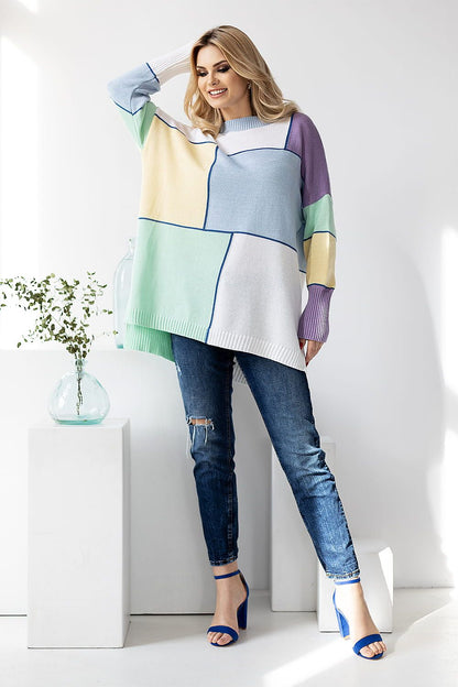 Chandail model 178651 PeeKaBoo