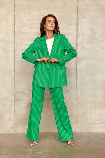 Pantalon femme model 178689 Roco Fashion