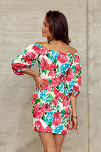Robe de jour model 178700 Roco Fashion