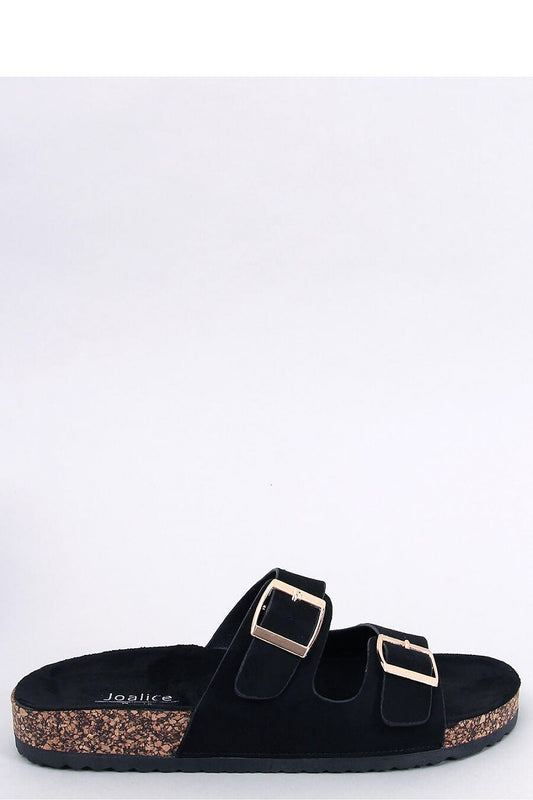 Clacquettes model 178748 Inello