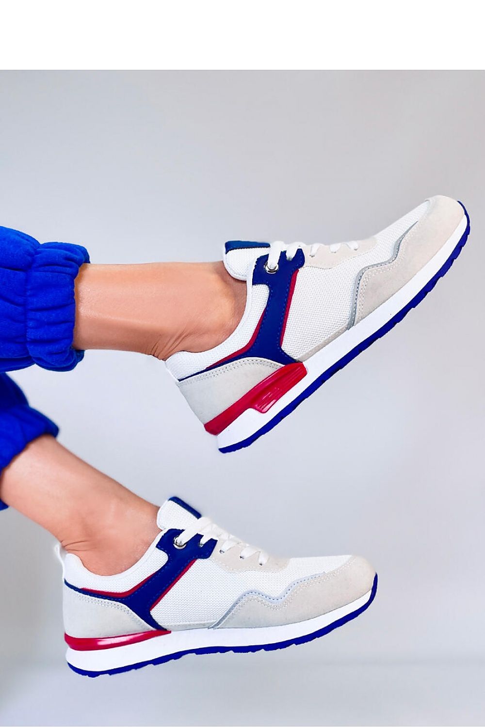 Chaussures de sport model 178773 Inello