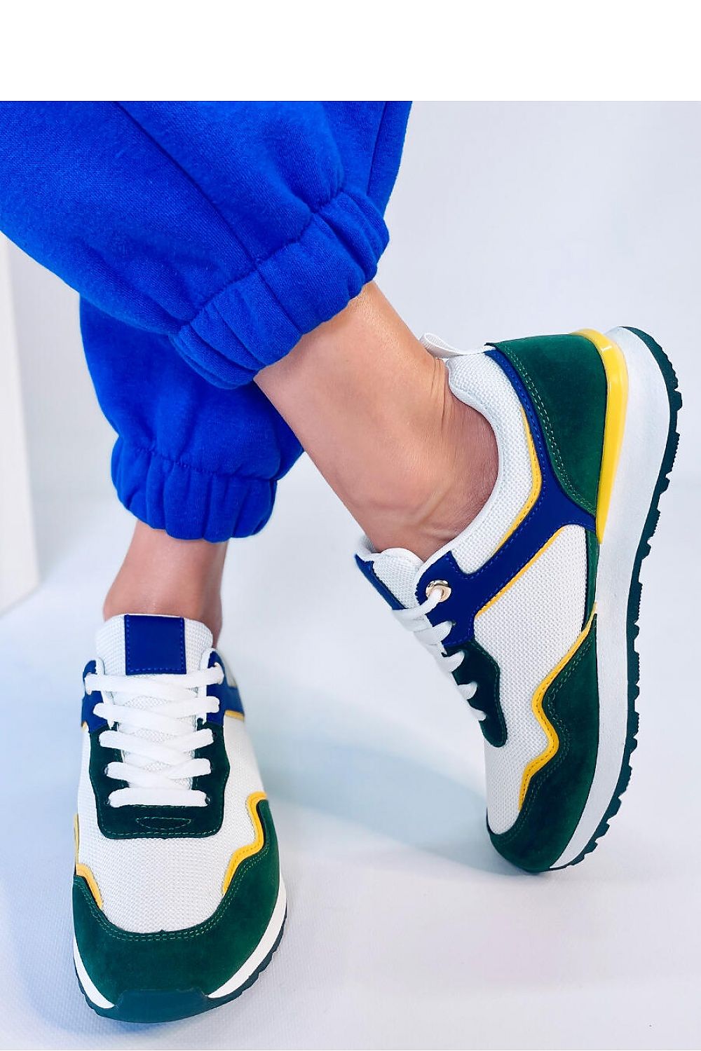 Chaussures de sport model 178774 Inello