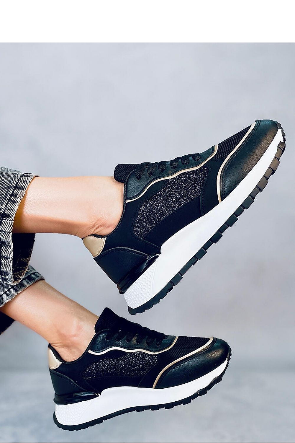 Chaussures de sport model 178826 Inello