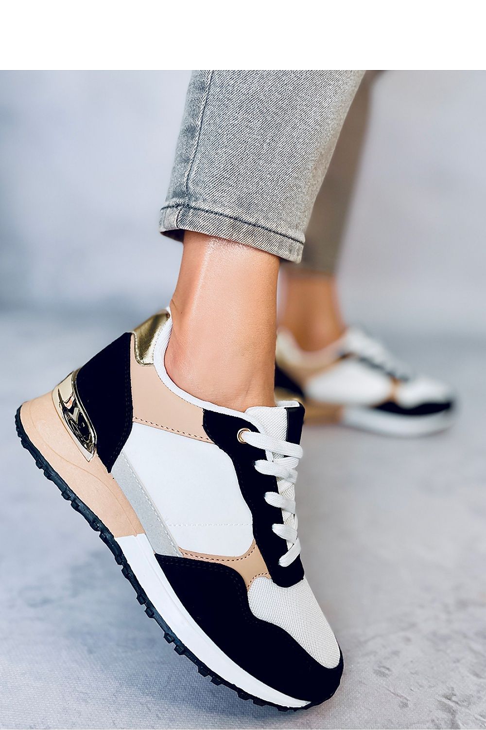 Chaussures de sport model 178836 Inello