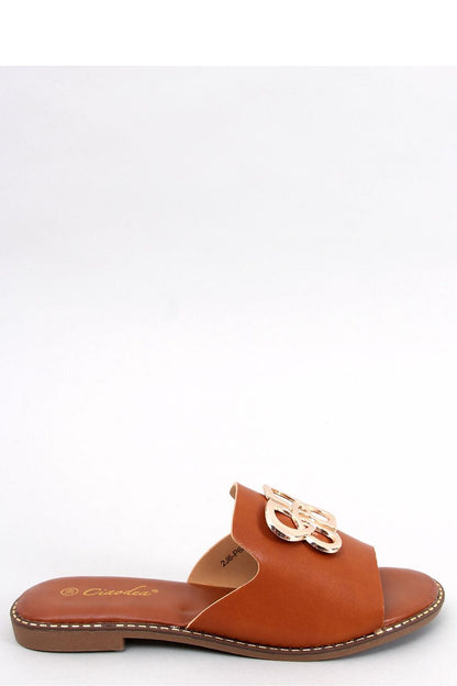 Clacquettes model 178863 Inello