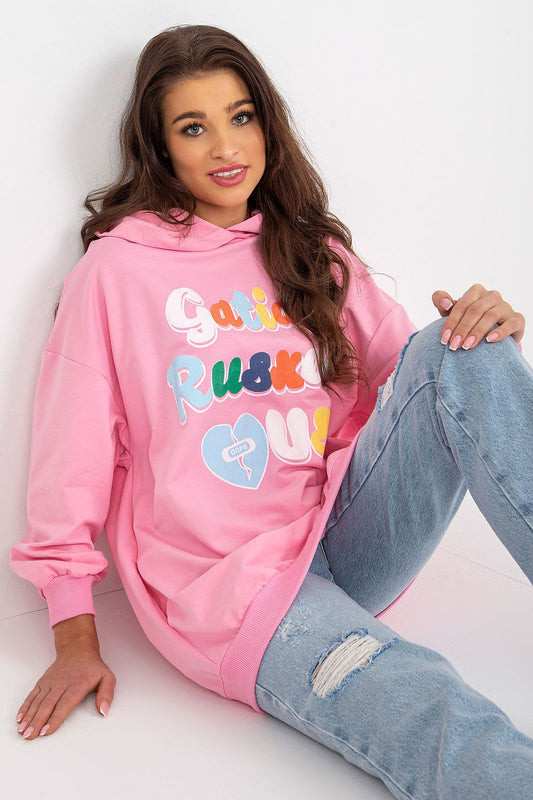 Sweatshirt model 178965 Fancy