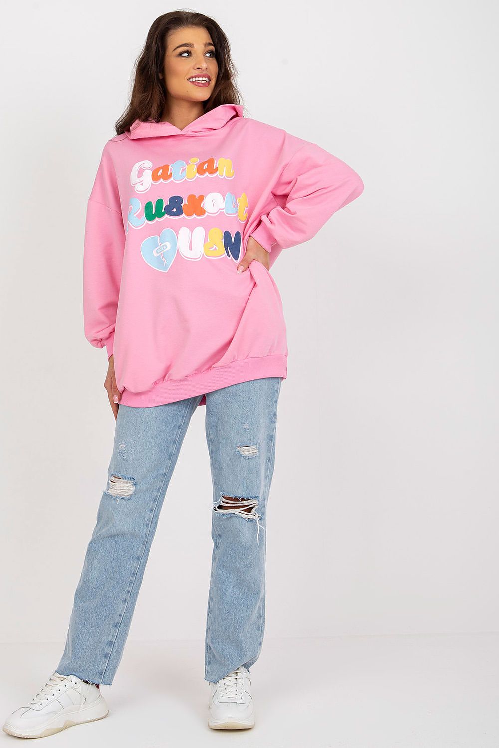 Sweatshirt model 178965 Fancy