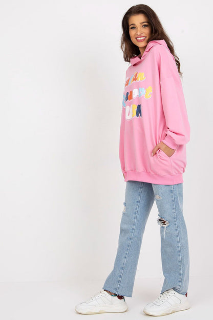 Sweatshirt model 178965 Fancy