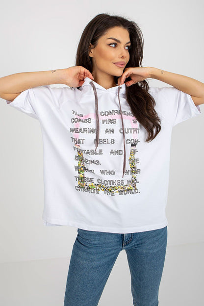 Chemisier model 178971 Fancy