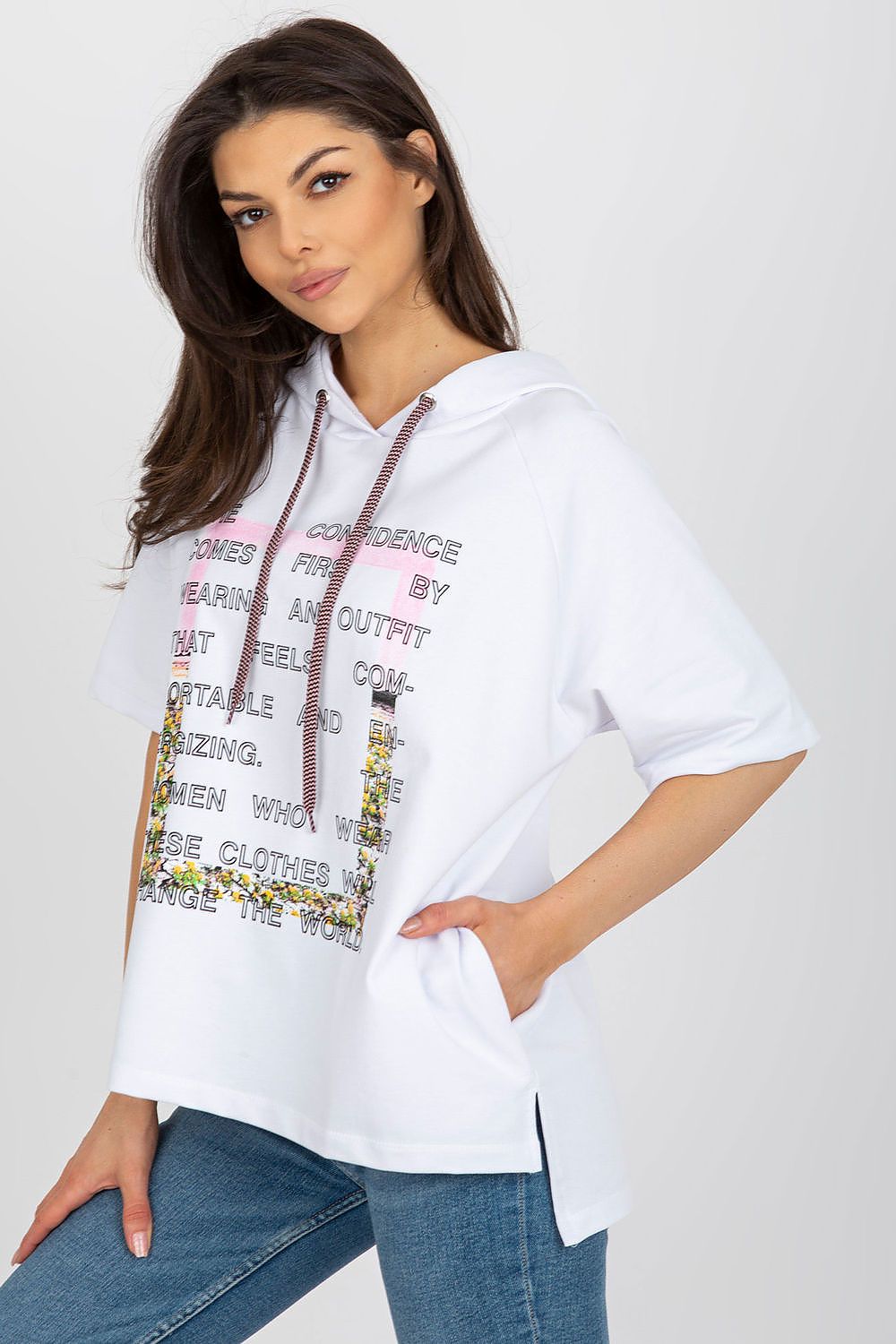 Chemisier model 178971 Fancy