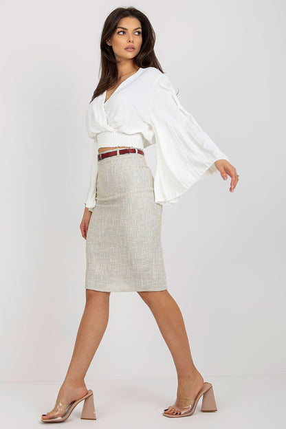 Chemisier model 179008 Italy Moda