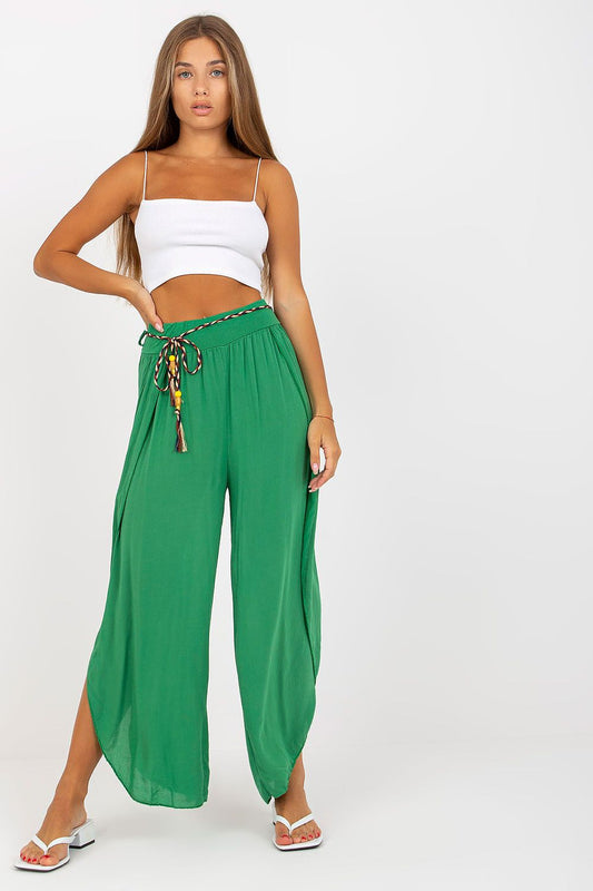 Pantalon femme model 179023 Och Bella