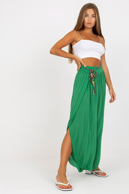 Pantalon femme model 179023 Och Bella