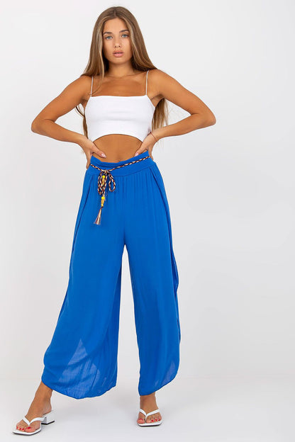Pantalon femme model 179027 Och Bella
