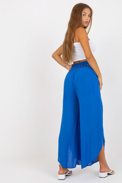 Pantalon femme model 179027 Och Bella