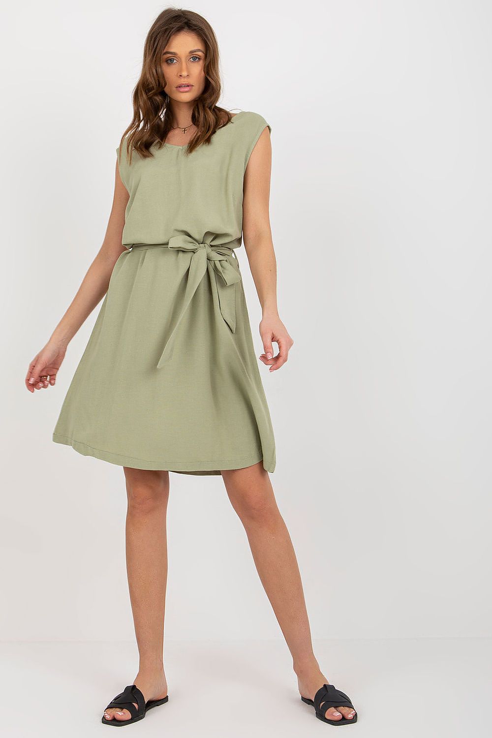 Robe de jour model 179034 Rue Paris