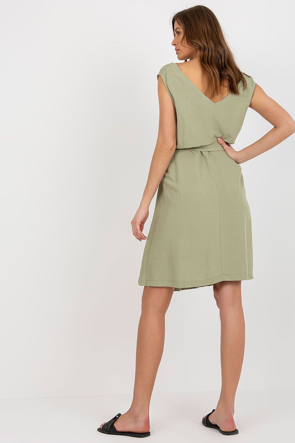 Robe de jour model 179034 Rue Paris