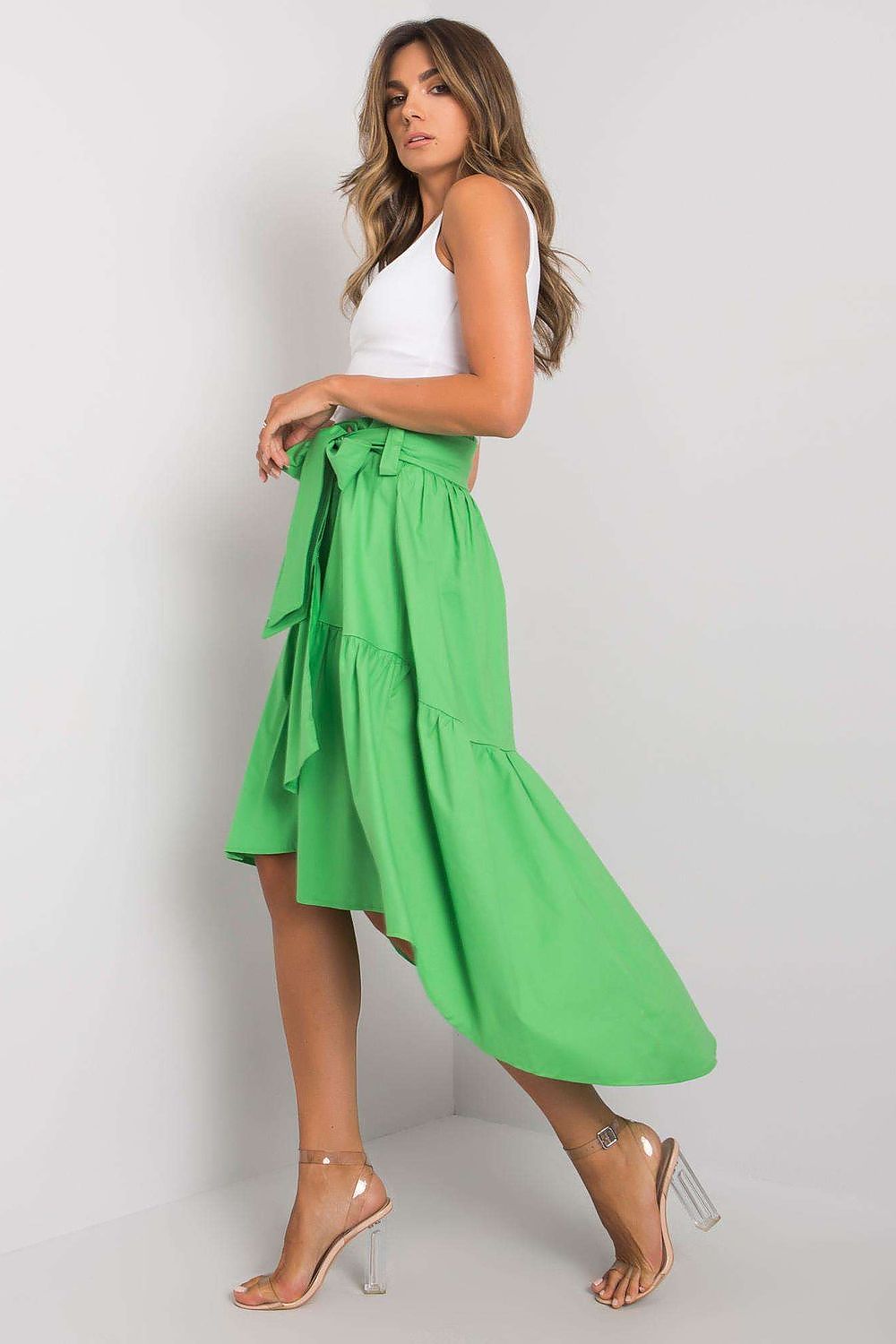 Jupe model 179040 Rue Paris