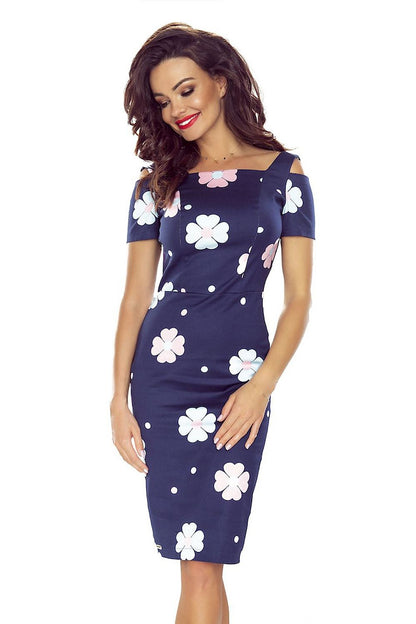 Robe de jour model 179067 Numoco