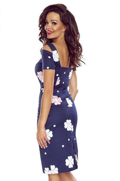 Robe de jour model 179067 Numoco
