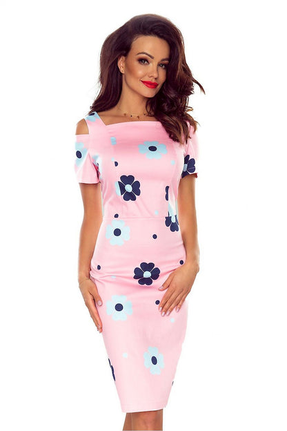 Robe de jour model 179068 Numoco