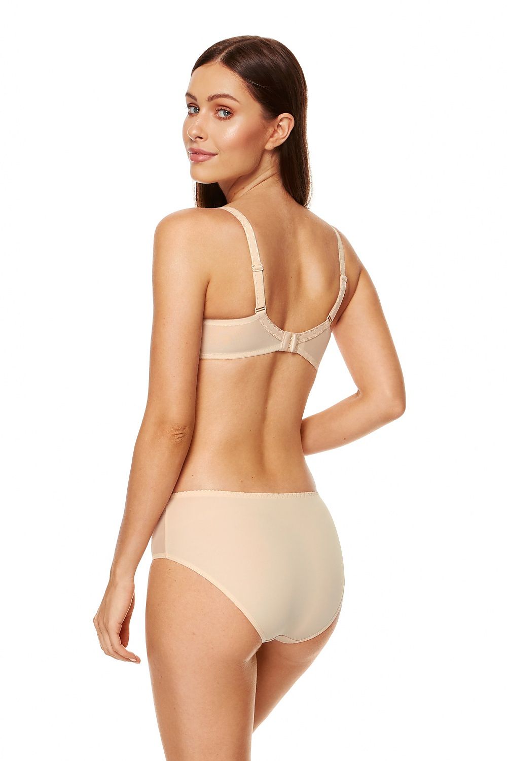 Soutien-gorge rembourré model 179217 Gorteks