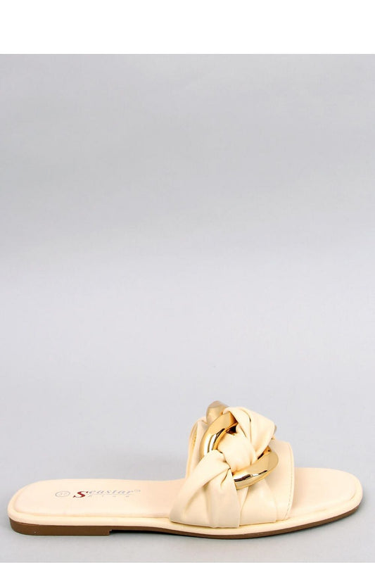 Clacquettes model 179295 Inello