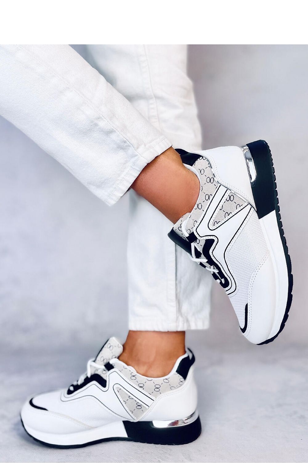 Chaussures de sport model 179304 Inello