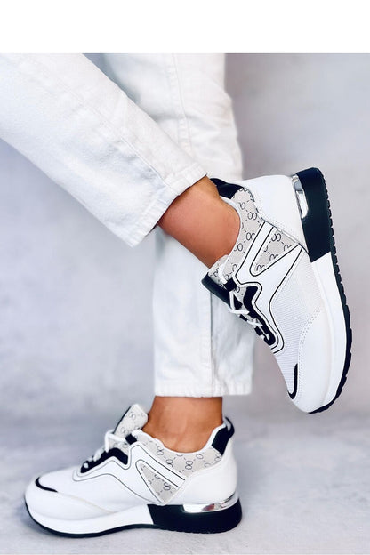 Chaussures de sport model 179304 Inello