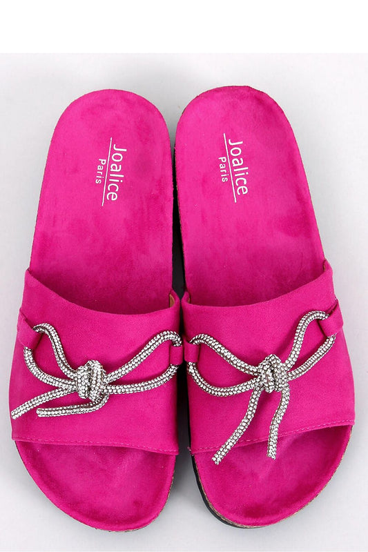 Clacquettes model 179414 Inello